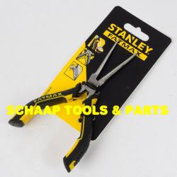 Tangen - Mini telefoontang FatMax 155 mm | FMHT0-80520